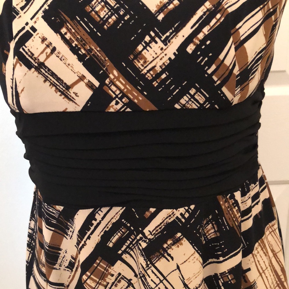 Dress R&M Richards 2 Piece Set - Picture 2 of 12